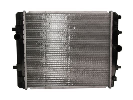 Thermotec D7C009TT Радіатор, система охолодження двигуна