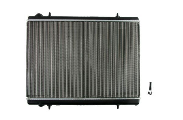 Thermotec D7C013TT Радіатор, система охолодження двигуна