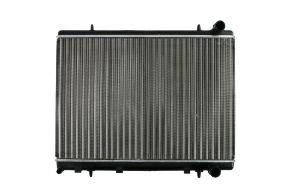 Thermotec D7C013TT Радіатор, система охолодження двигуна