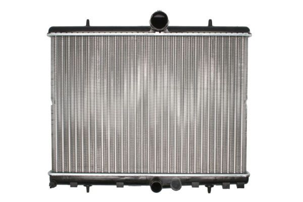 Thermotec D7C014TT Радіатор, система охолодження двигуна