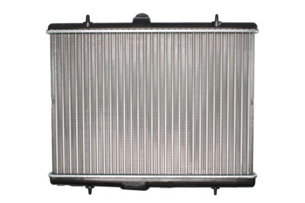Thermotec D7C014TT Радіатор, система охолодження двигуна