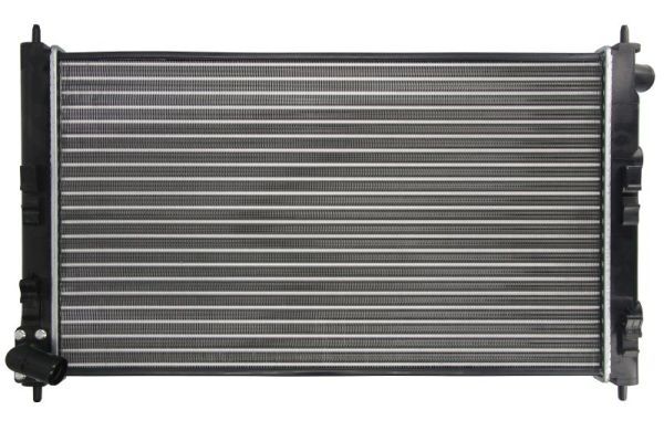 Thermotec D7C016TT Радіатор, система охолодження двигуна