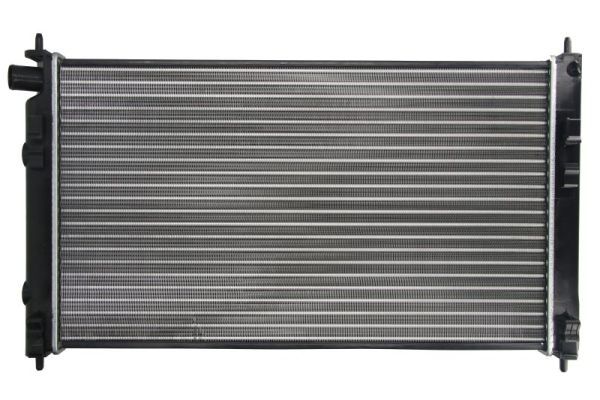 Thermotec D7C016TT Радіатор, система охолодження двигуна