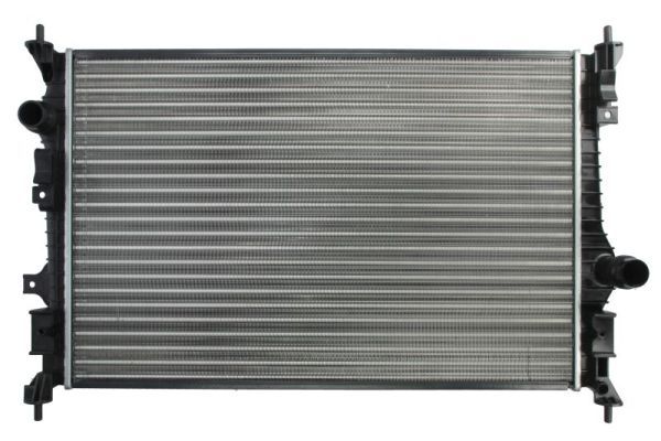 Thermotec D7C021TT Радіатор, система охолодження двигуна