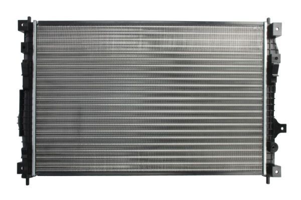 Thermotec D7C021TT Радіатор, система охолодження двигуна