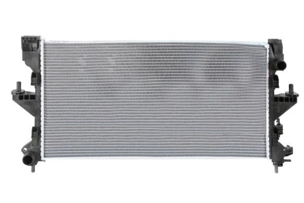 Thermotec D7C022TT Радіатор, система охолодження двигуна