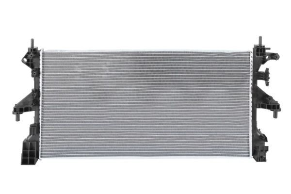 Thermotec D7C022TT Радіатор, система охолодження двигуна