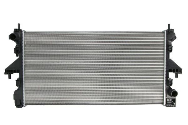Thermotec D7C023TT Радіатор, система охолодження двигуна