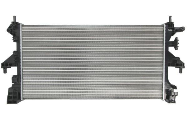 Thermotec D7C023TT Радіатор, система охолодження двигуна