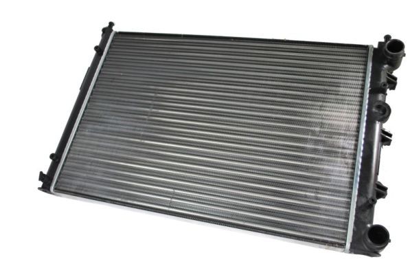 Thermotec D7D001TT Радіатор, система охолодження двигуна