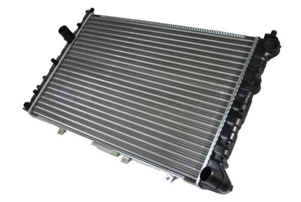 Thermotec D7D002TT Радіатор, система охолодження двигуна