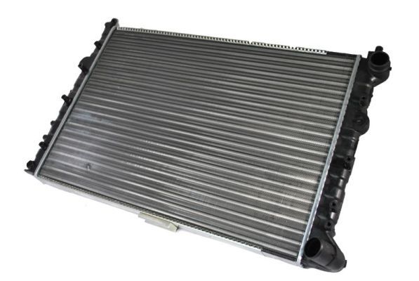 Thermotec D7D003TT Радіатор, система охолодження двигуна