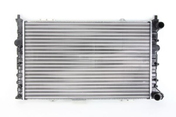 Thermotec D7D007TT Радіатор, система охолодження двигуна