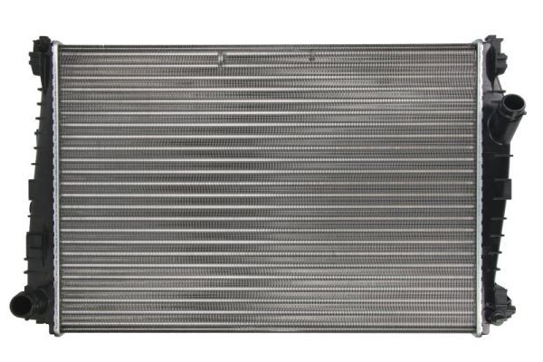 Thermotec D7D010TT Радіатор, система охолодження двигуна