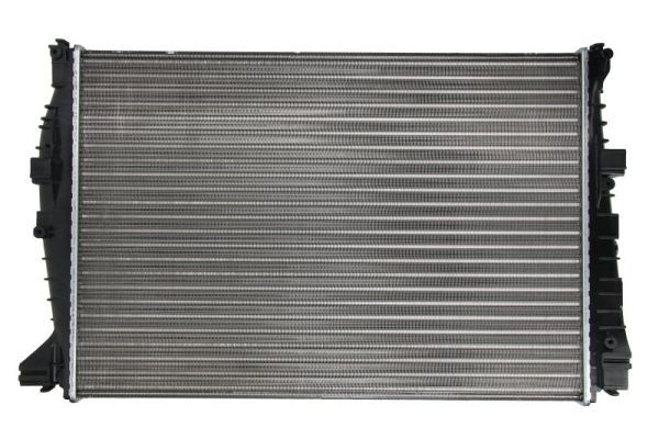 Thermotec D7D010TT Радіатор, система охолодження двигуна