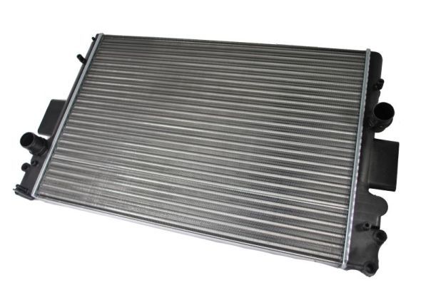 Thermotec D7E004TT Радіатор, система охолодження двигуна