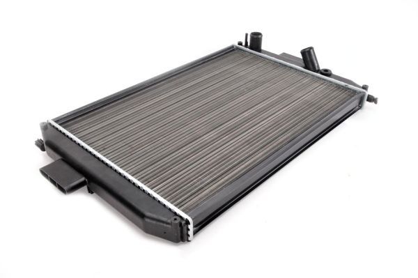Thermotec D7E005TT Радіатор, система охолодження двигуна