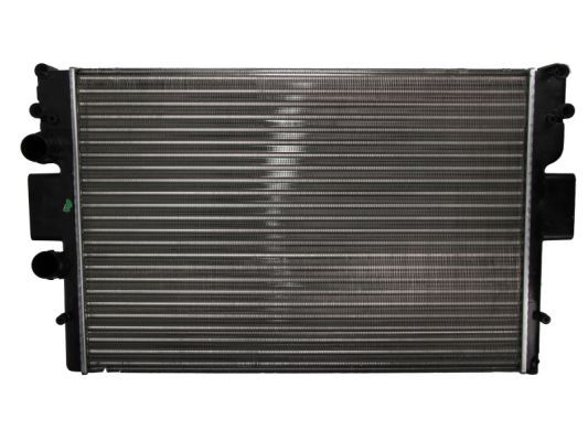 Thermotec D7E007TT Радіатор, система охолодження двигуна
