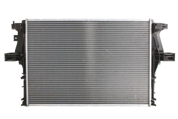Thermotec D7E008TT Радіатор, система охолодження двигуна