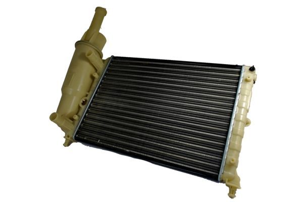 Thermotec D7F003TT Радіатор, система охолодження двигуна