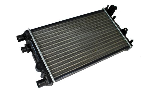 Thermotec D7F006TT Радіатор, система охолодження двигуна