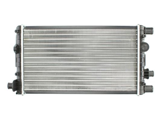 Thermotec D7F006TT Радіатор, система охолодження двигуна