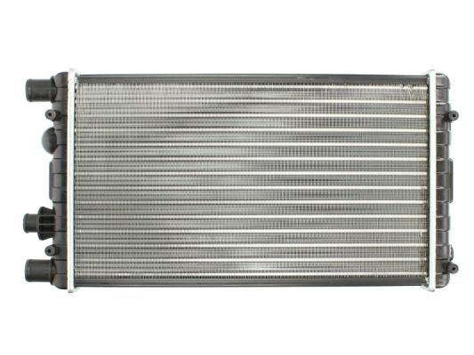 Thermotec D7F006TT Радіатор, система охолодження двигуна