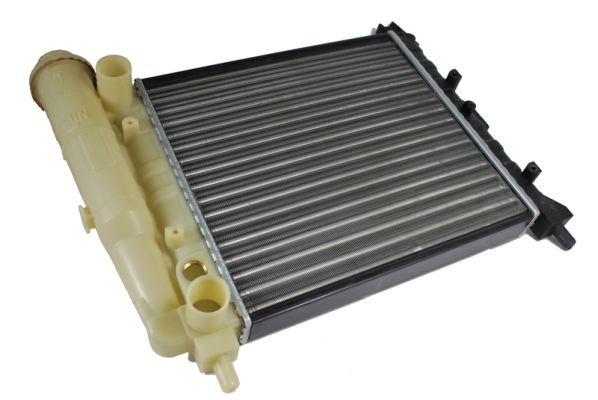 Thermotec D7F007TT Радіатор, система охолодження двигуна