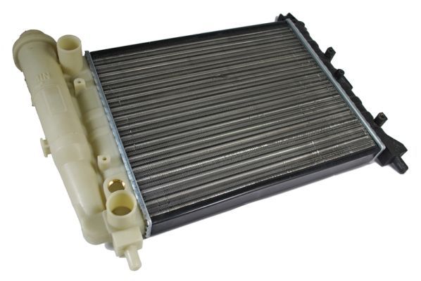 Thermotec D7F008TT Радіатор, система охолодження двигуна