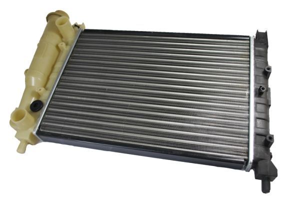 Thermotec D7F009TT Радіатор, система охолодження двигуна