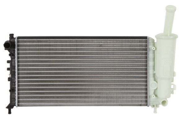 Thermotec D7F012TT Радіатор, система охолодження двигуна