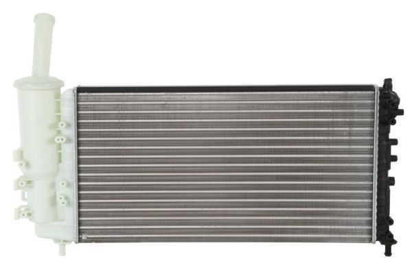 Thermotec D7F012TT Радіатор, система охолодження двигуна