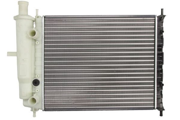 Thermotec D7F014TT Радіатор, система охолодження двигуна