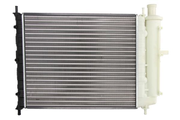 Thermotec D7F014TT Радіатор, система охолодження двигуна