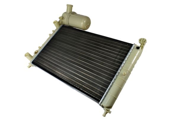 Thermotec D7F015TT Радіатор, система охолодження двигуна