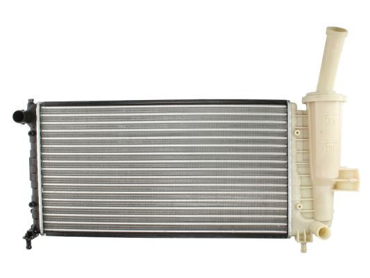 Thermotec D7F016TT Радіатор, система охолодження двигуна