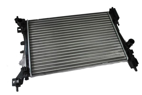 Thermotec D7F018TT Радіатор, система охолодження двигуна