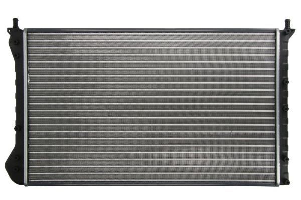 Thermotec D7F020TT Радіатор, система охолодження двигуна