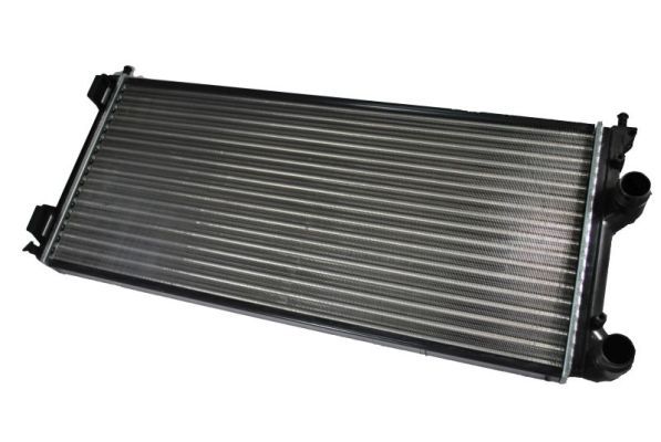 Thermotec D7F022TT Радіатор, система охолодження двигуна
