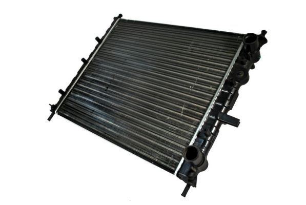Thermotec D7F023TT Радіатор, система охолодження двигуна