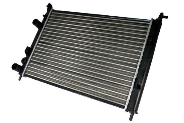 Thermotec D7F025TT Радіатор, система охолодження двигуна