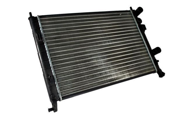 Thermotec D7F026TT Радіатор, система охолодження двигуна