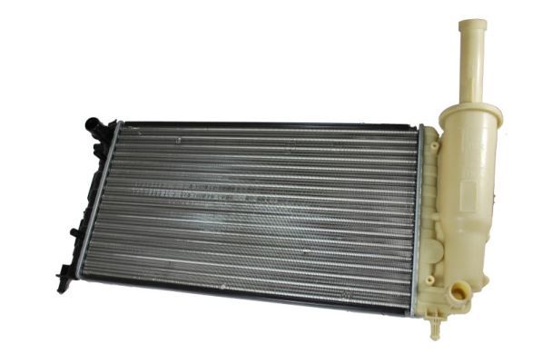 Thermotec D7F027TT Радіатор, система охолодження двигуна