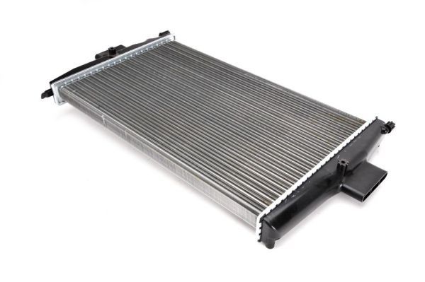 Thermotec D7F028TT Радіатор, система охолодження двигуна