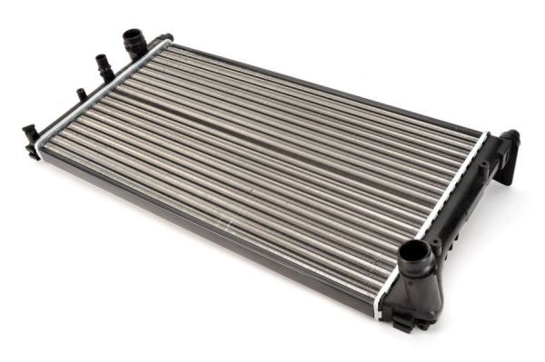 Thermotec D7F029TT Радіатор, система охолодження двигуна