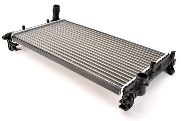 Thermotec D7F029TT Радіатор, система охолодження двигуна