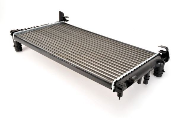 Thermotec D7F029TT Радіатор, система охолодження двигуна