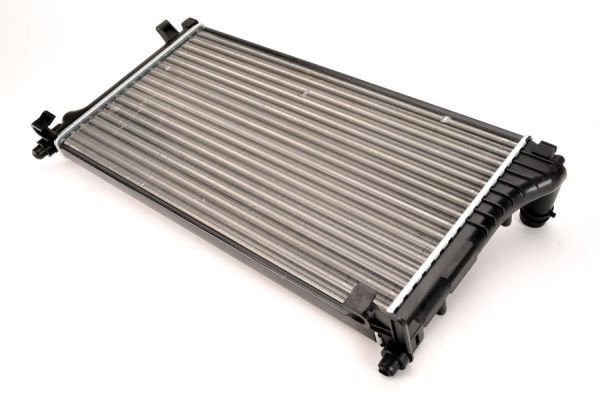 Thermotec D7F029TT Радіатор, система охолодження двигуна