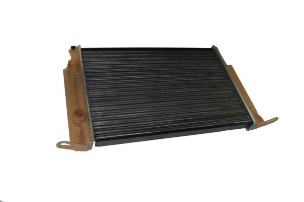 Thermotec D7F031TT Радіатор, система охолодження двигуна