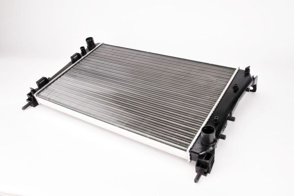 Thermotec D7F032TT Радіатор, система охолодження двигуна